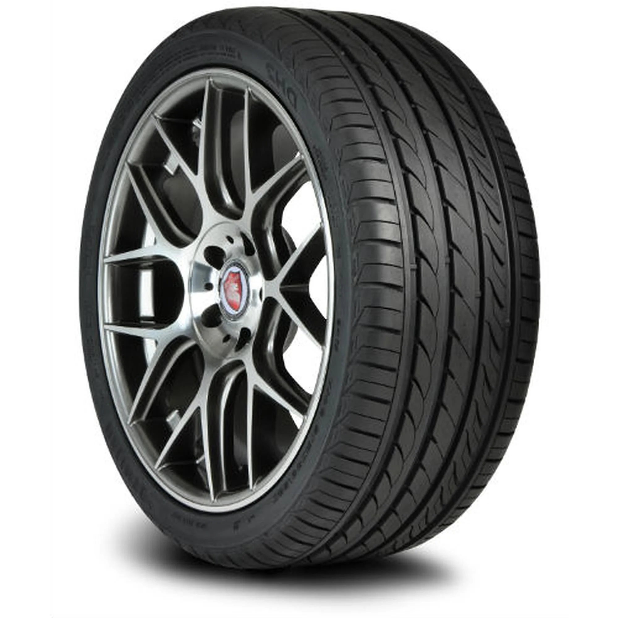 Delinte DH2 All Season P285/35R19 101Y Passenger Tire
