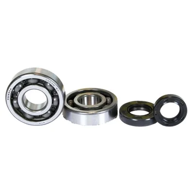 Pro X Crankshaft Bearing and Seal Kit for Yamaha YFZ 450 2004-2009