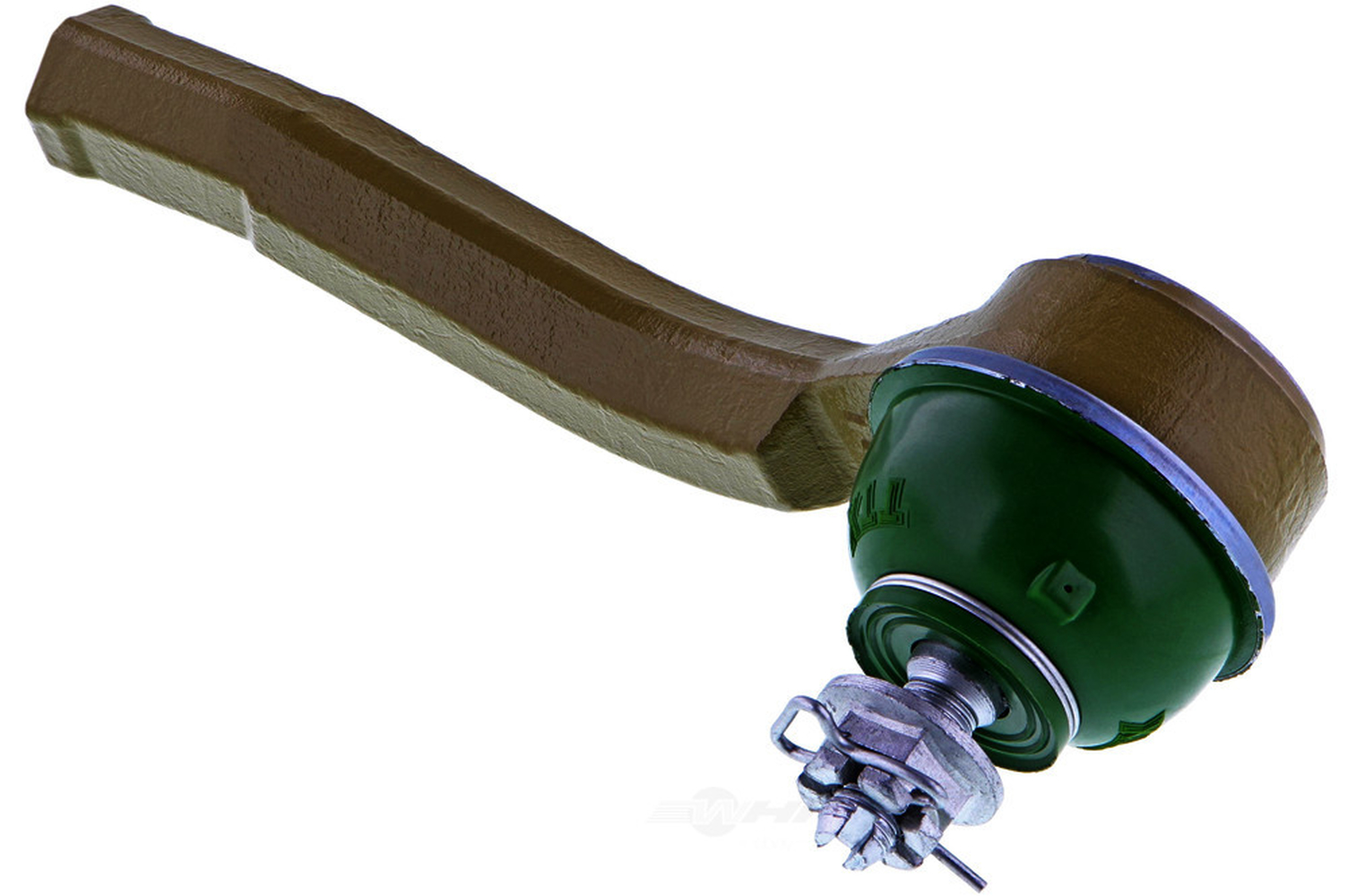 Steering Tie Rod End Fits select: 2007-2012 NISSAN SENTRA