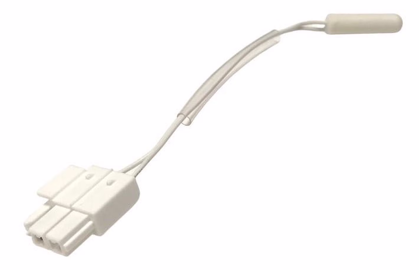 Freezer Temperature Sensor Compatible With Samsung Model Numbers RS267TDWP, RS267TDWP/XAA, RS267TDWP/XAC, RH25H5611BC