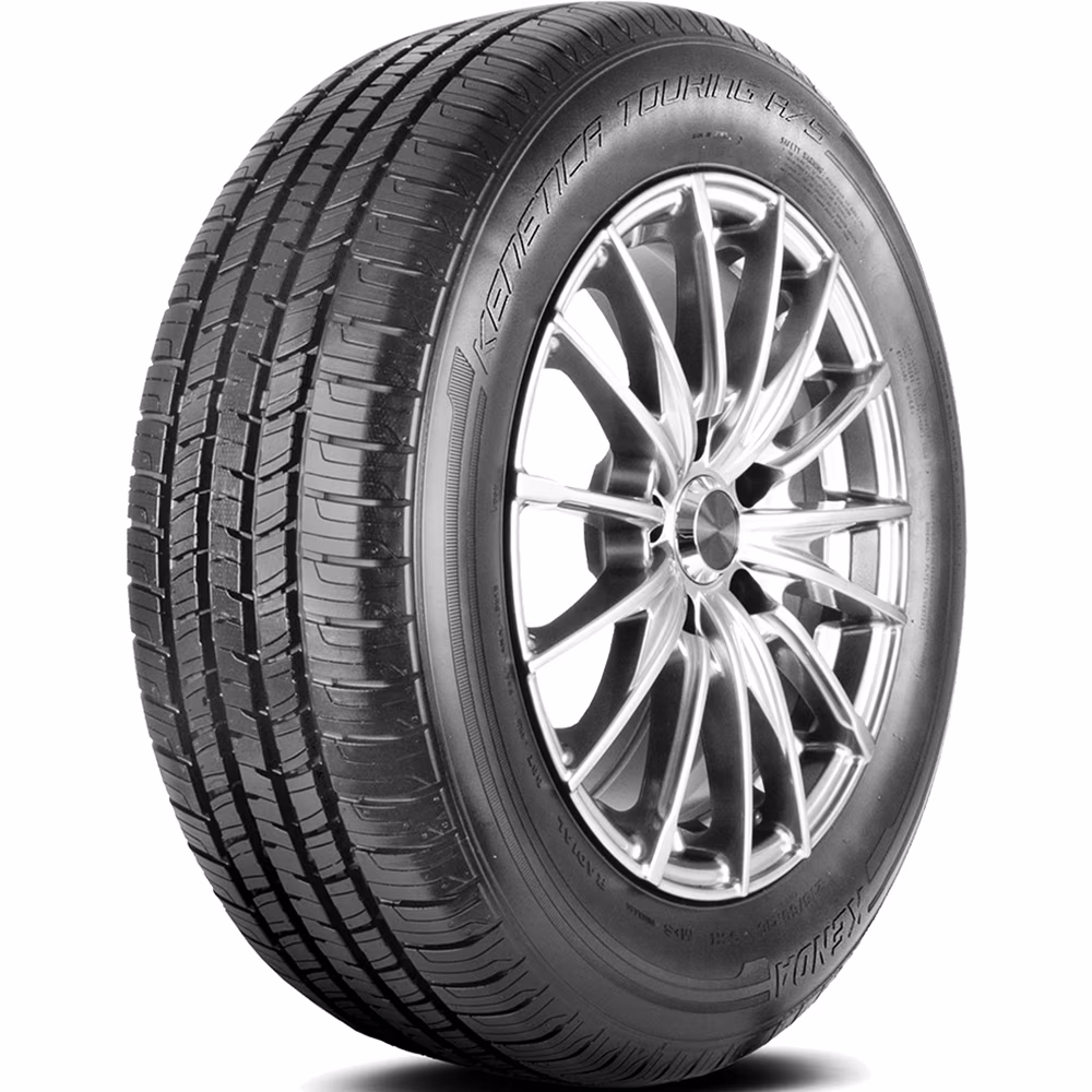 Tire Kenda Kenetica Touring A/S 235/65R18 106H AS All Season
