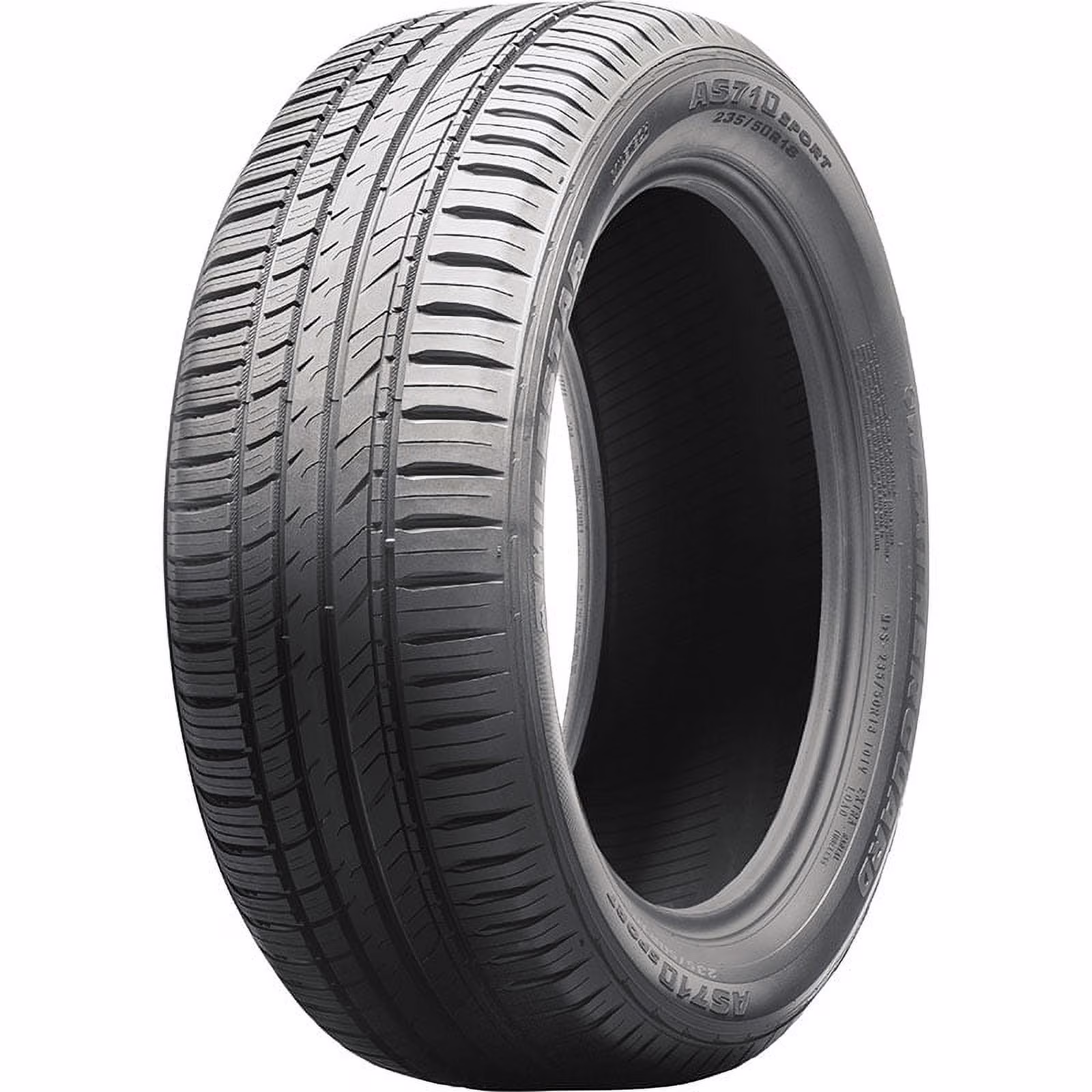 Milestar Weatherguard AS710 Sport 225/50R18 99V XL Tire
