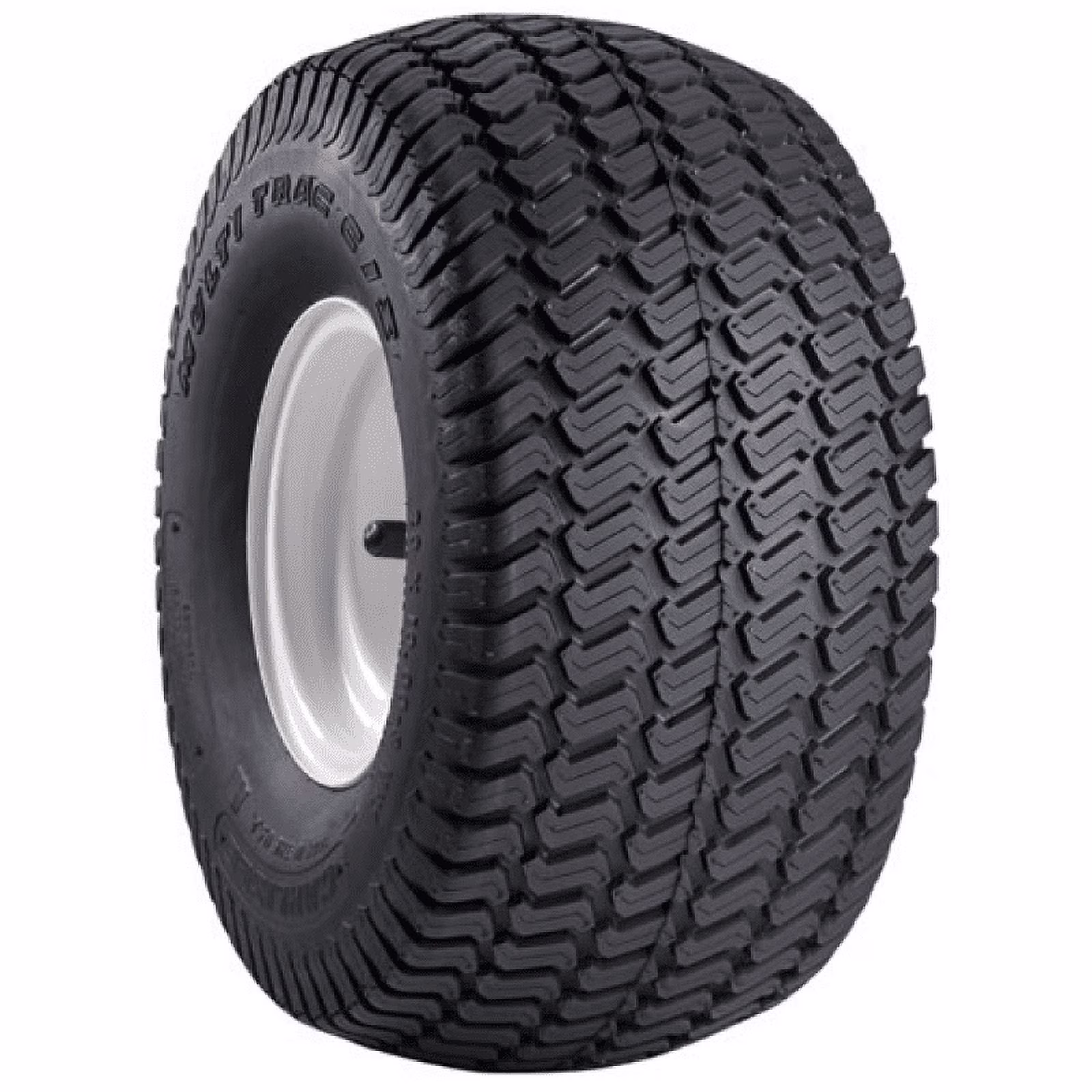 Carlisle Multi Trac CS Lawn & Garden Tire - 18X8.50-8 LRB 4PLY Rated