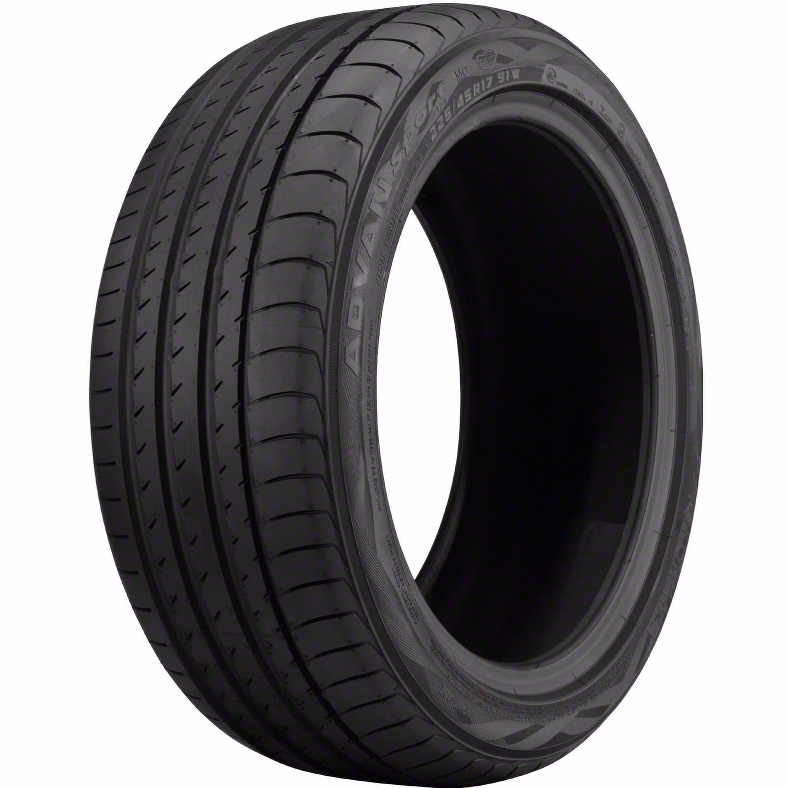 Goodyear Endurance RSD ULT LT245/75R16 101Y Light Truck Tire