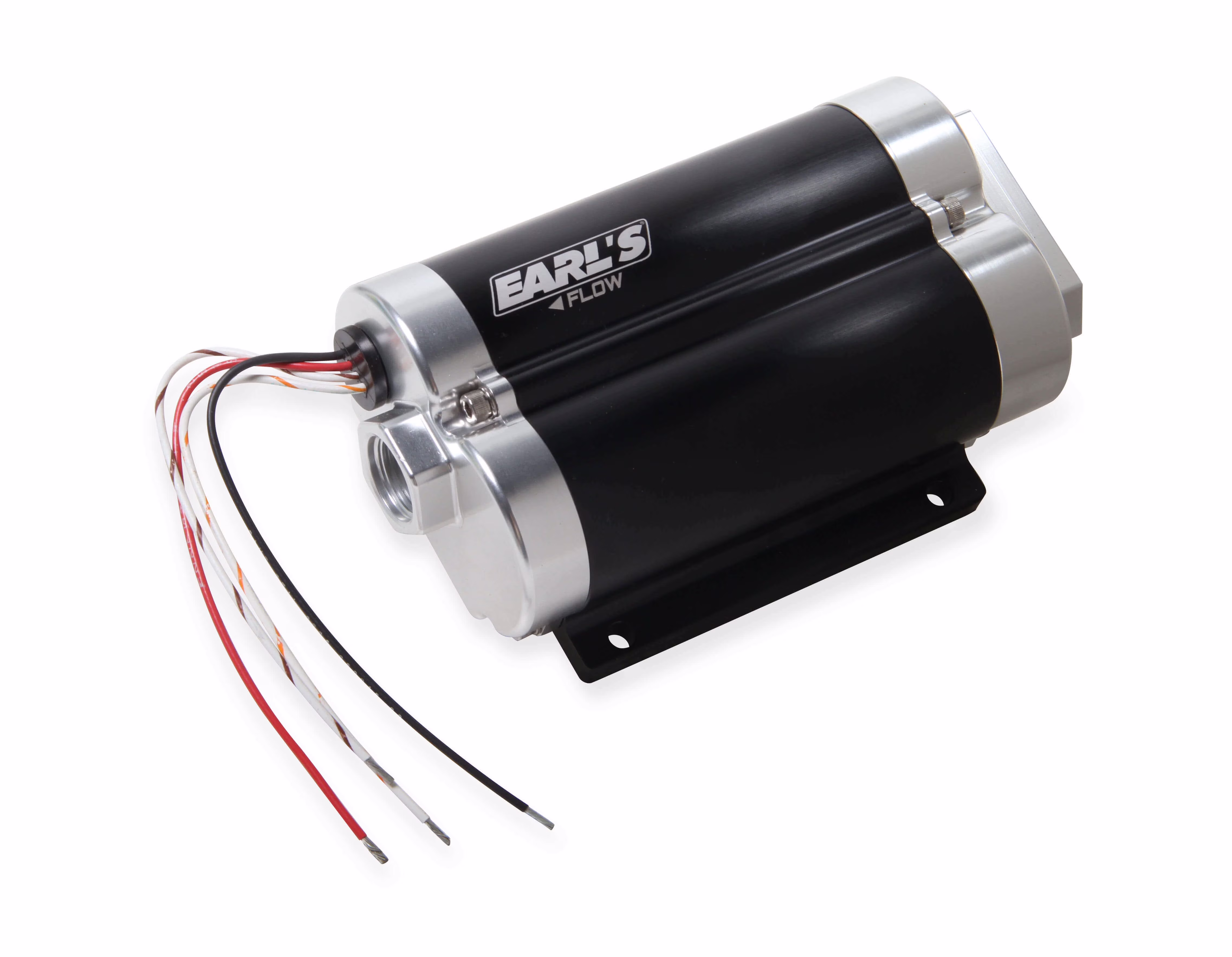 Earl's Performance 12018002ERL Electric Fuel Pump