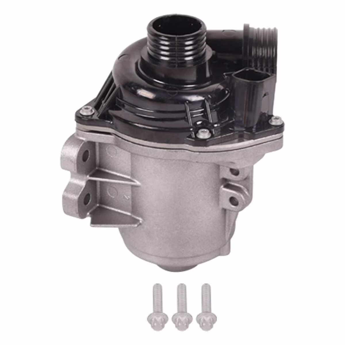 Teledu For 2007-2016 BMW Electric Engine Water Pump Bolts 7563659