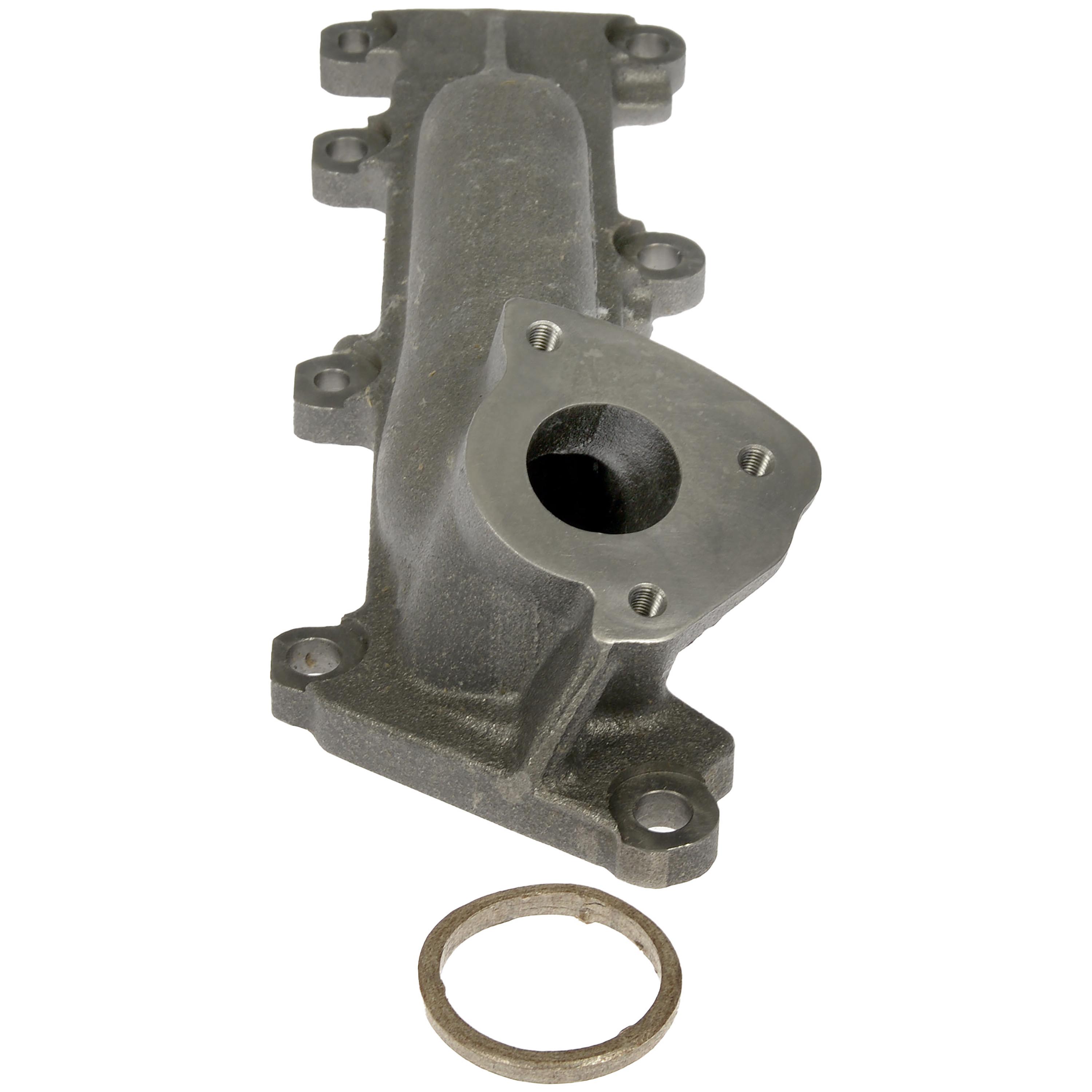 Dorman 674-430 Driver Side Exhaust Manifold for Specific Ford Models