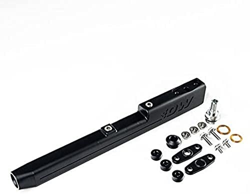 DeatschWerks 7400 Honda B-Series Fuel Rails