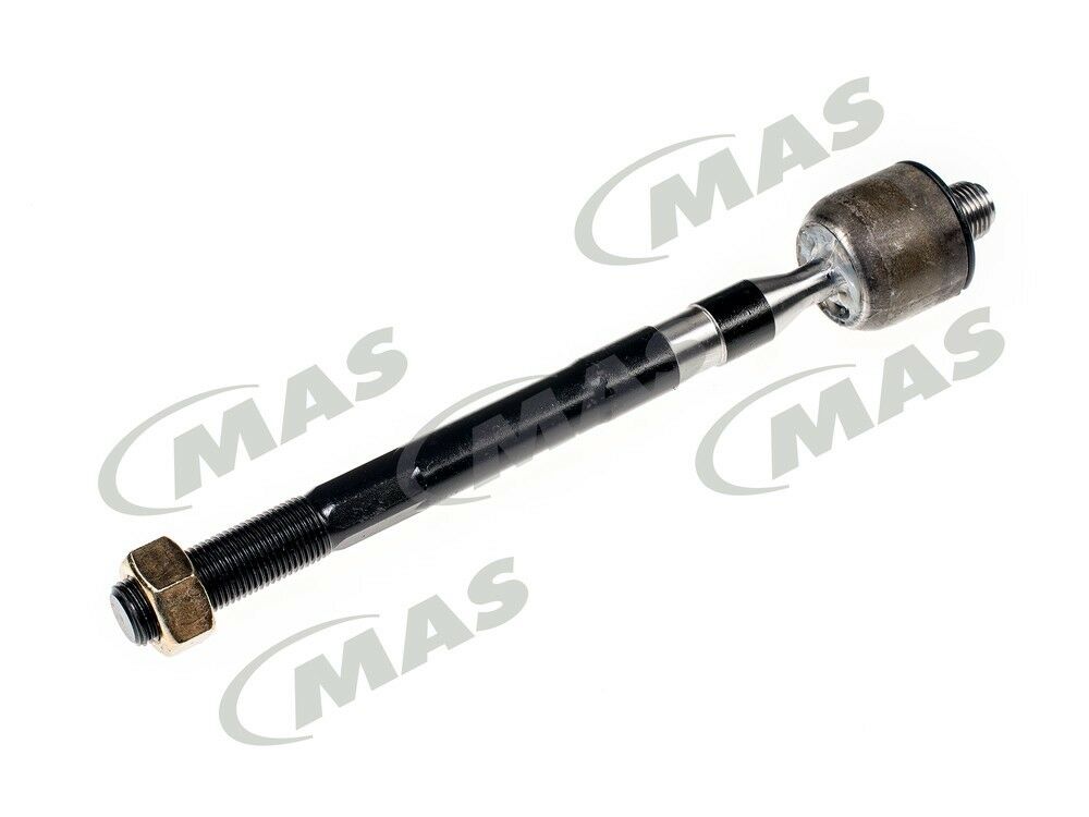 MAS TI60270 Front Inner Steering Tie Rod End for Select Hyundai Models Fits select: 2012-2016 HYUNDAI ELANTRA, 2011 HYUNDAI ELANTRA TOURING