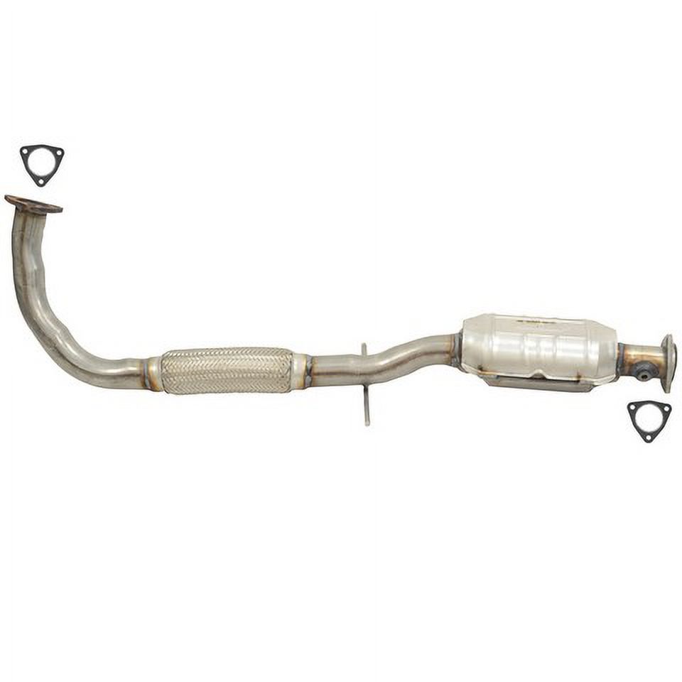 Fits/For  Eastern Catalytic Catalytic Converter Direct Fit P/N:50209