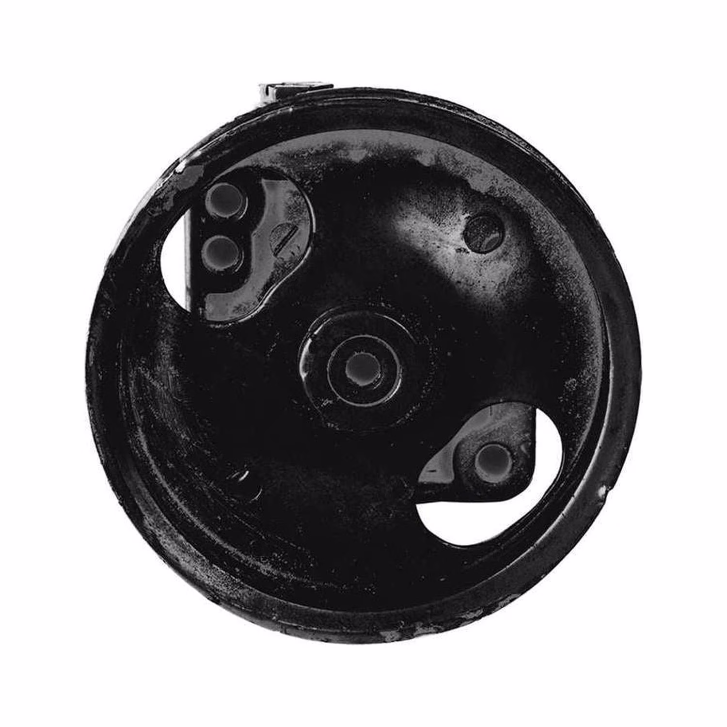 Cardone Remanufactured P/S Pump, w/o Reservoir Fits select: 2000-2002 INFINITI G20