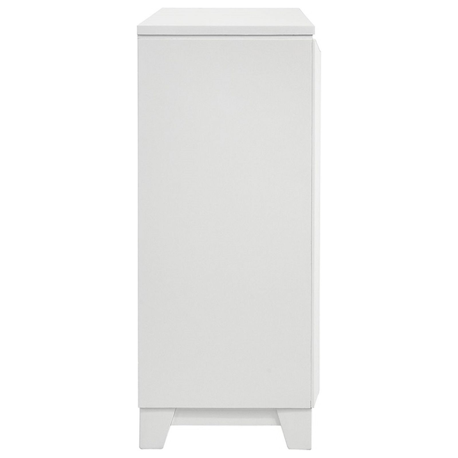 Picket House Furnishings Taunder Dresser in White