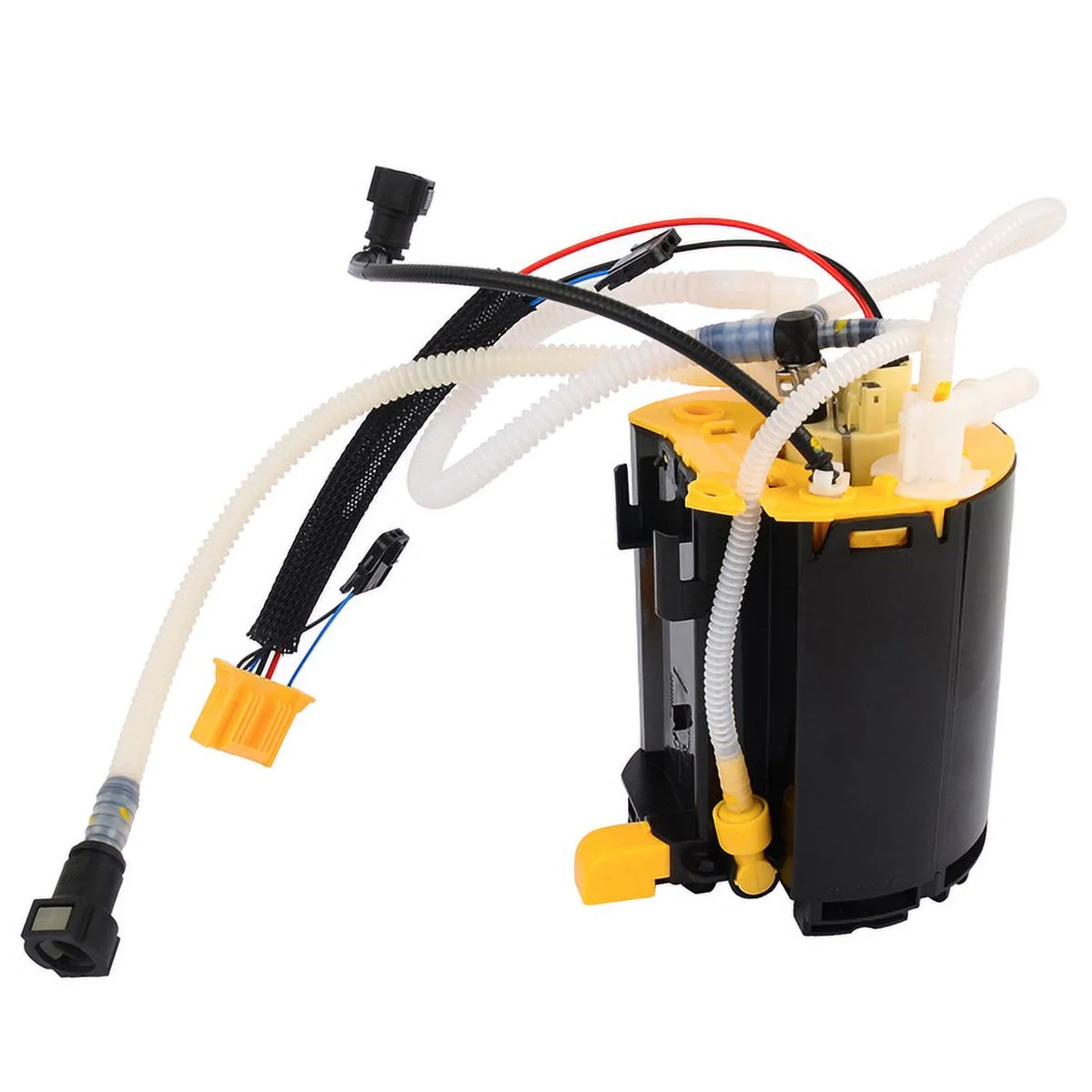 Fithood Fuel Pump Diesel Module for Land Rover Range Rover Sport LR3 LR4 LR042717 LR014998