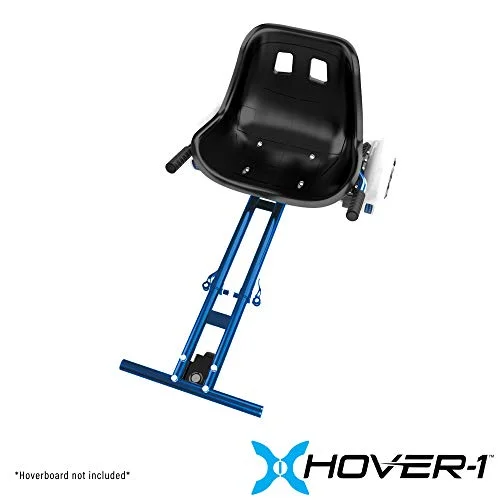 Hover-1 Kart Hoverboard Kart