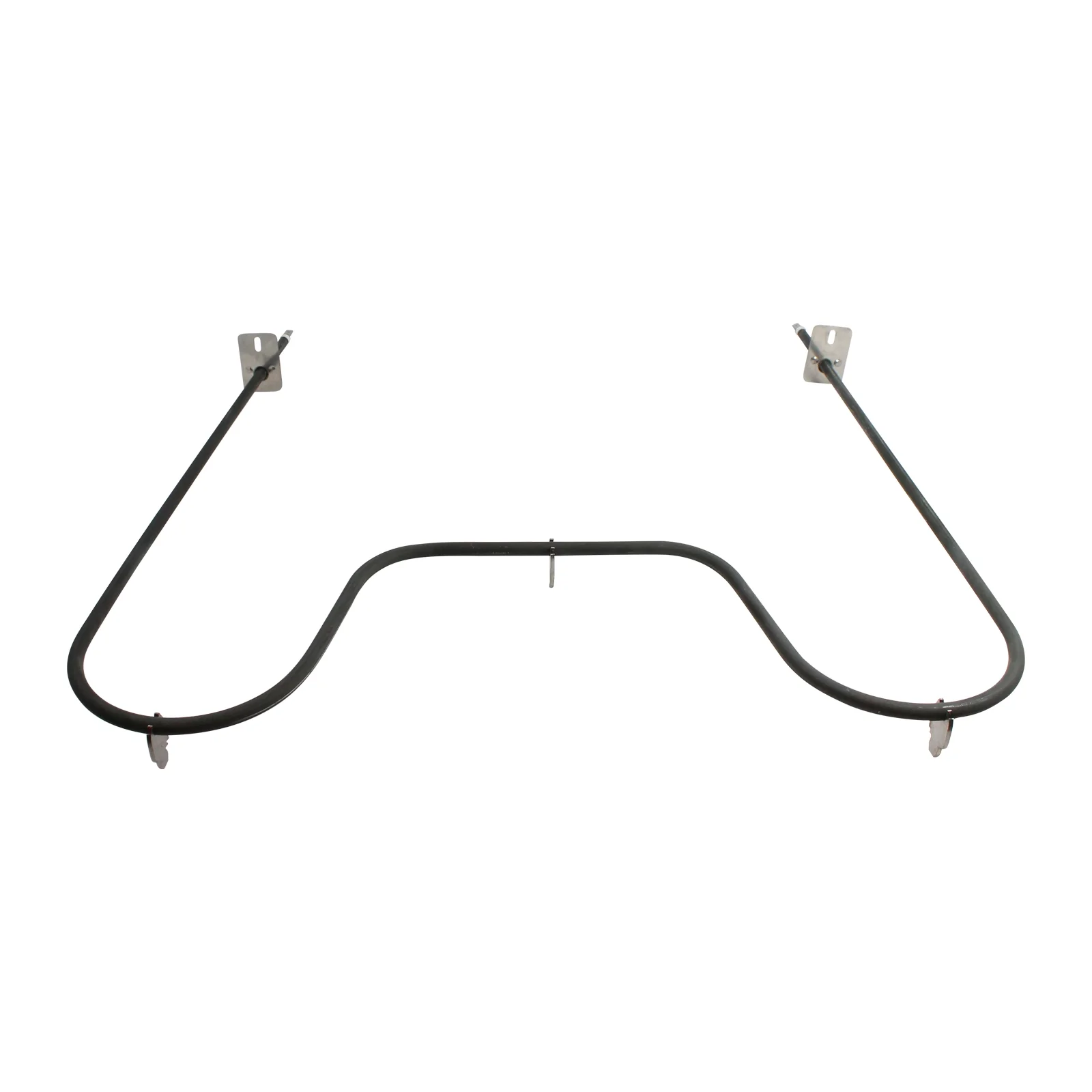 2-Pack WP74010750 Bake Element Replacement for Magic Chef CER1160AAL - Compatible with 74010750 Range Heating Element