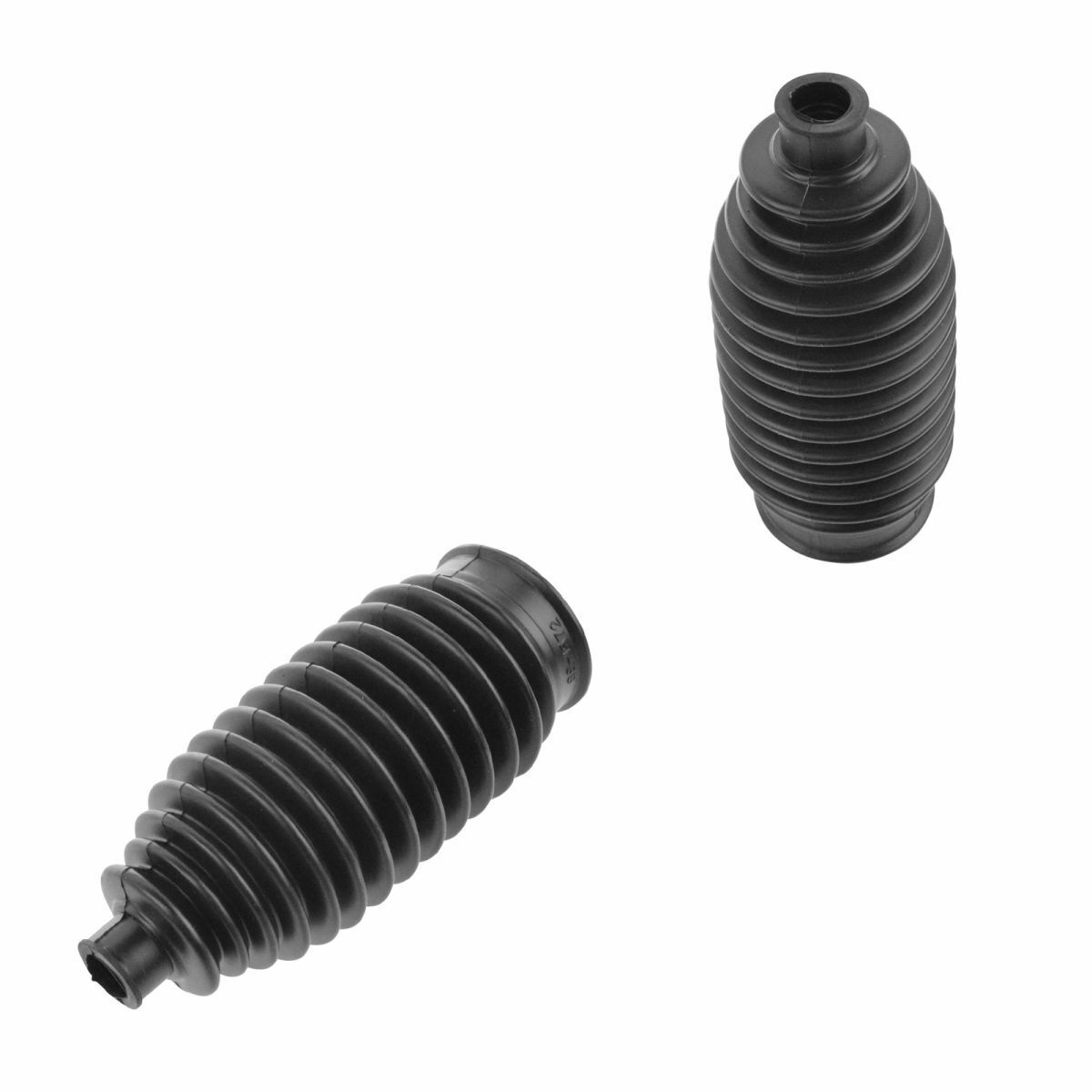 Teledu Inner Outer Tie Rod End Kit w/ Rack Boot Bellow Left/Right Kit For Hyundai Kia