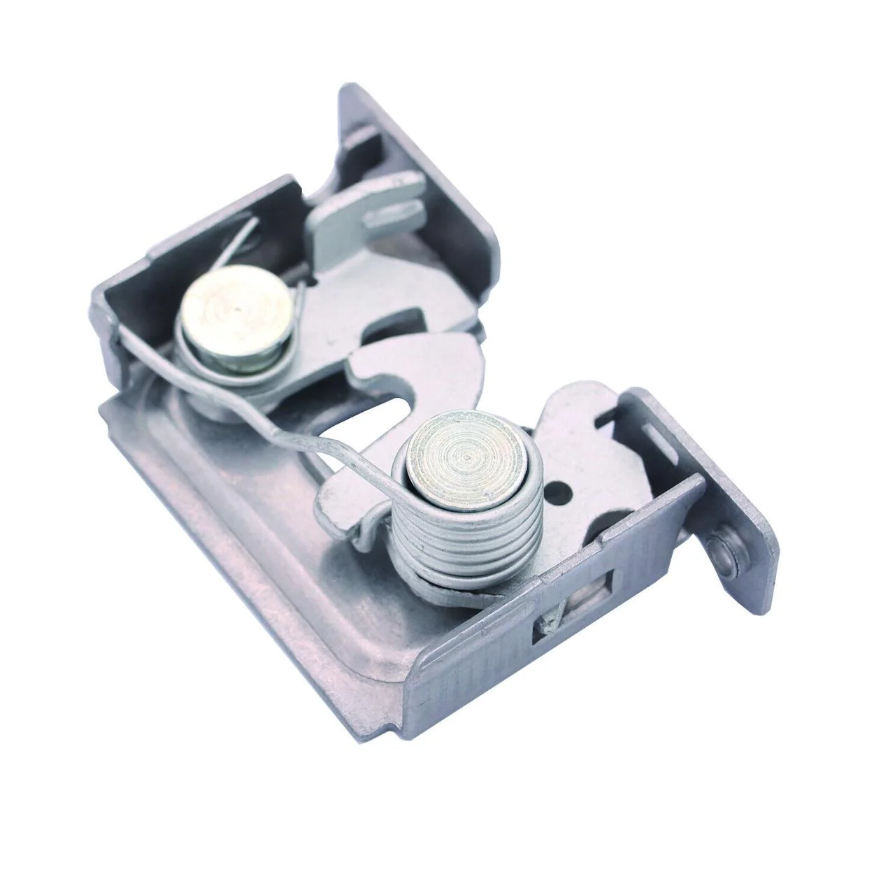 Hood Lock Latch 51232753419 for 2007-2018 BMW X5 X6 2007-2015 Mini Cooper LH or RH