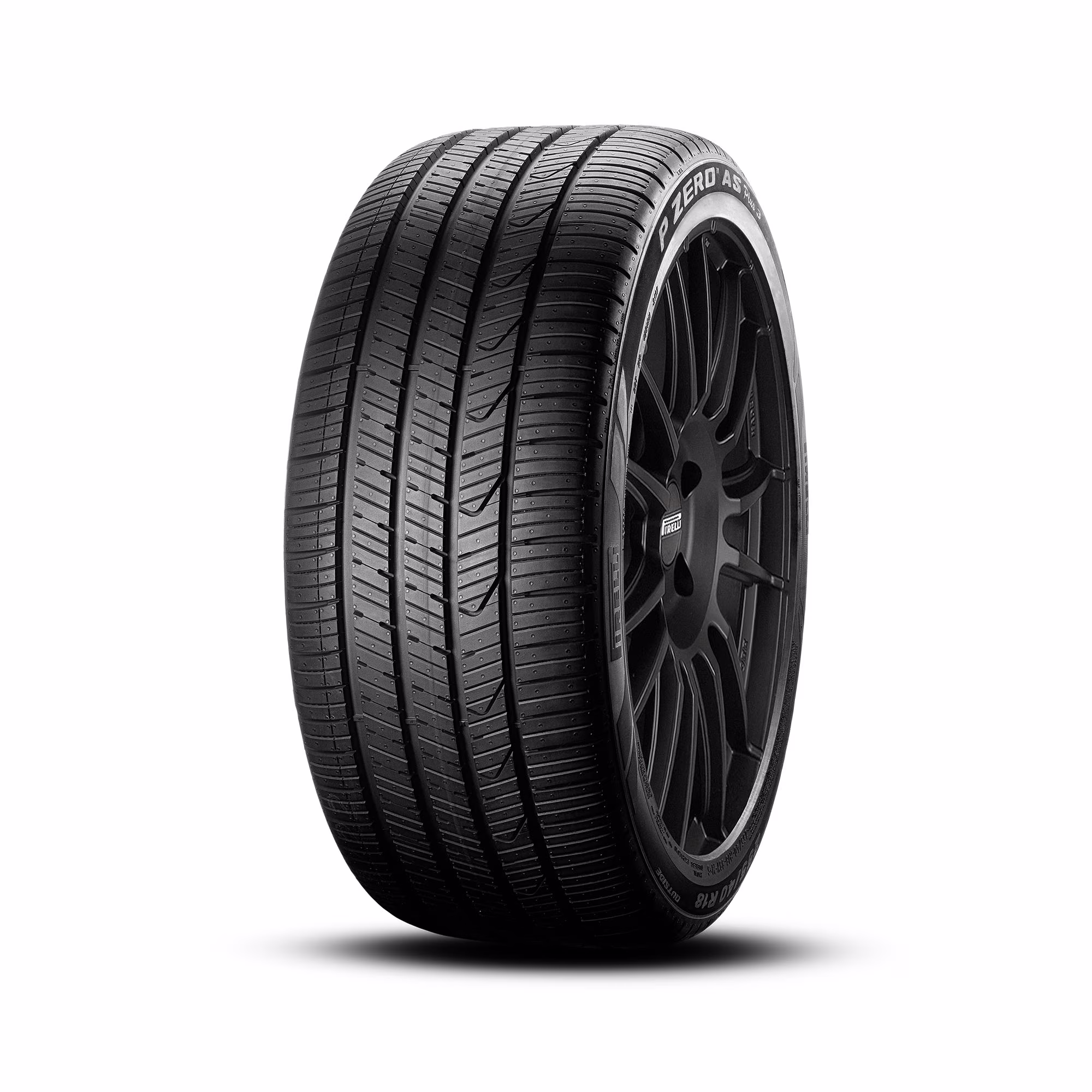 Pirelli P Zero All Season Plus 3 UHP All Season 235/35R19 91Y XL Passenger Tire