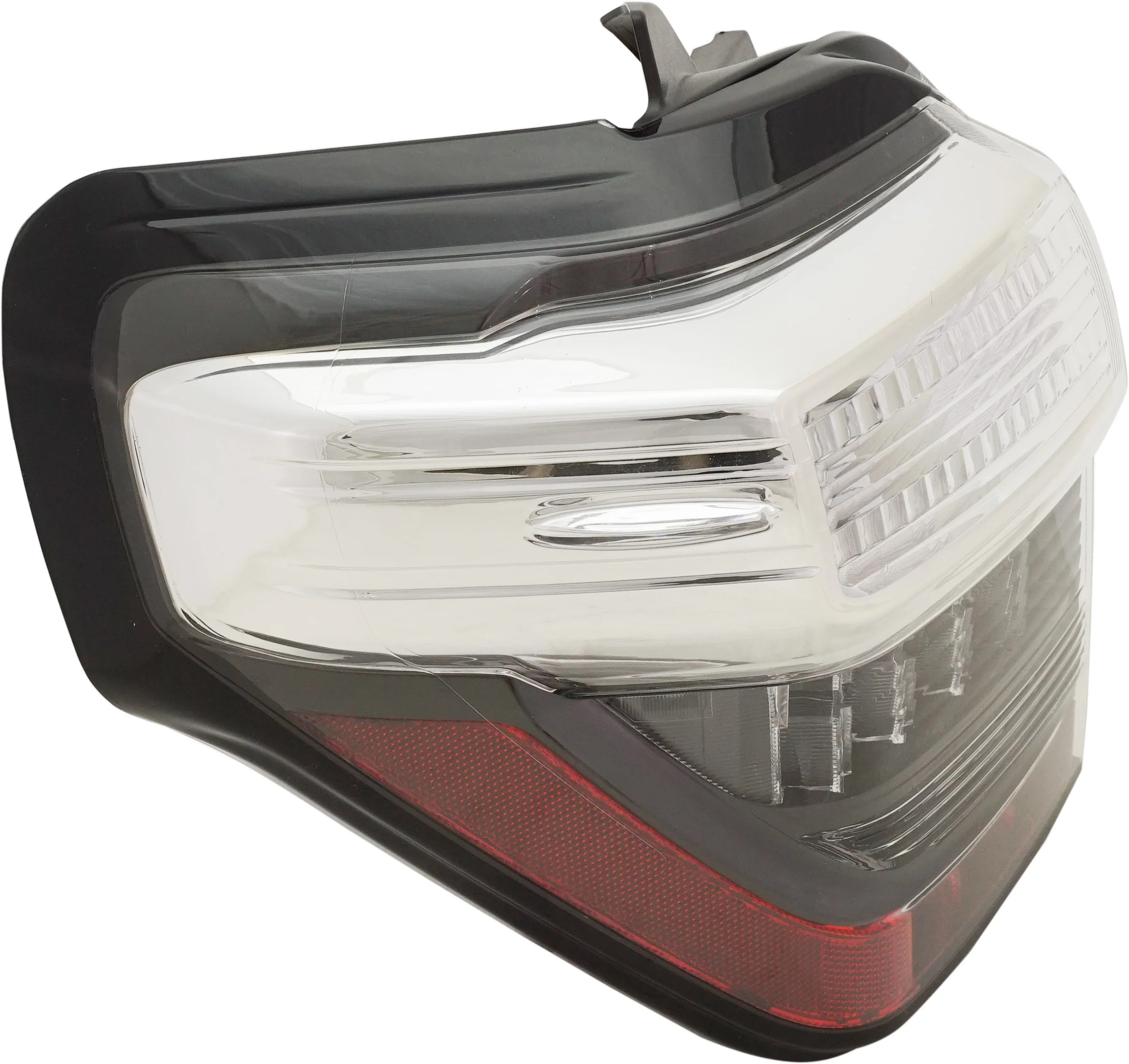 Tail Light Compatible With 2014-2019 Toyota 4Runner Left Driver