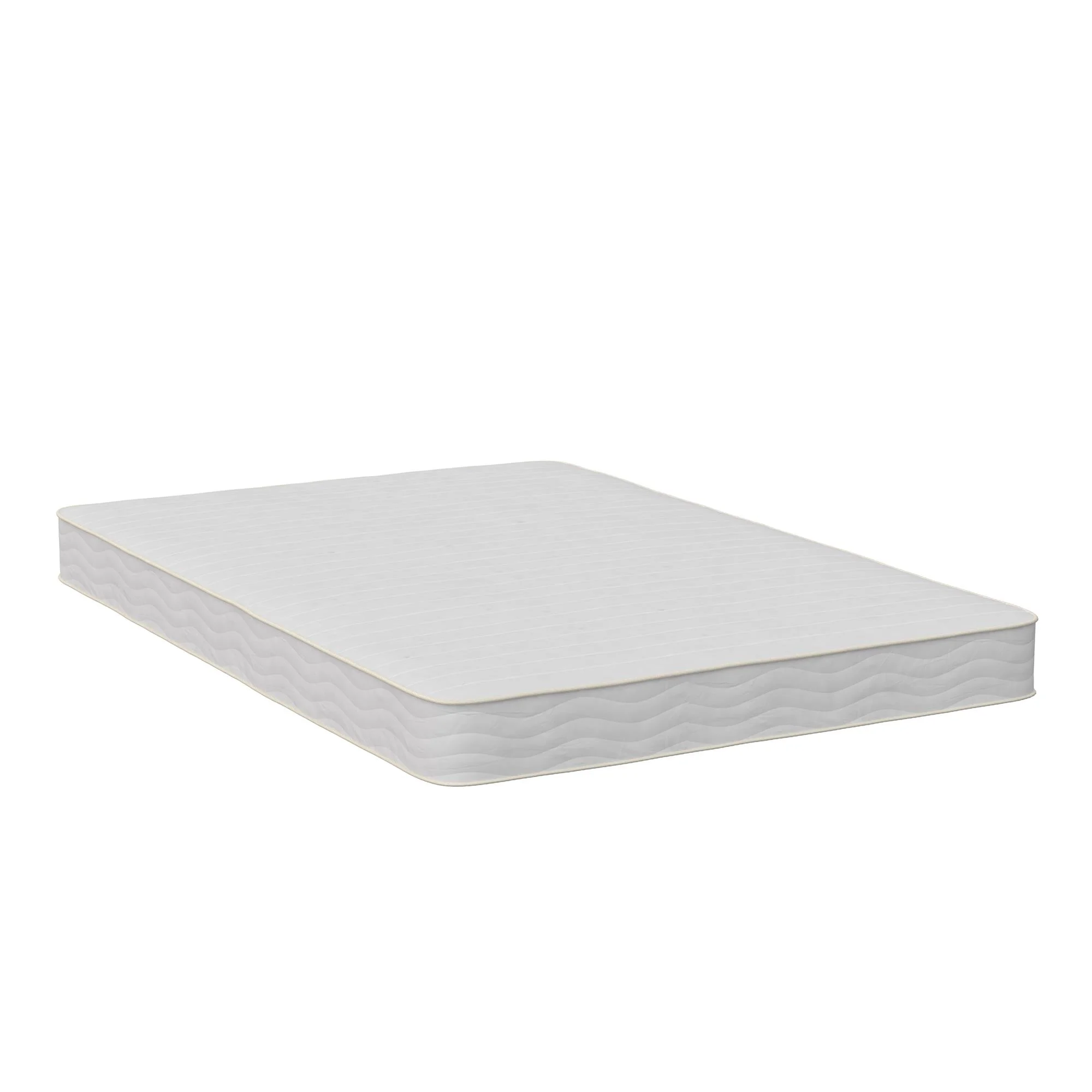 Signature Sleep Tranquil 8'' 2-Sided Pocket Spring Mattress, Full