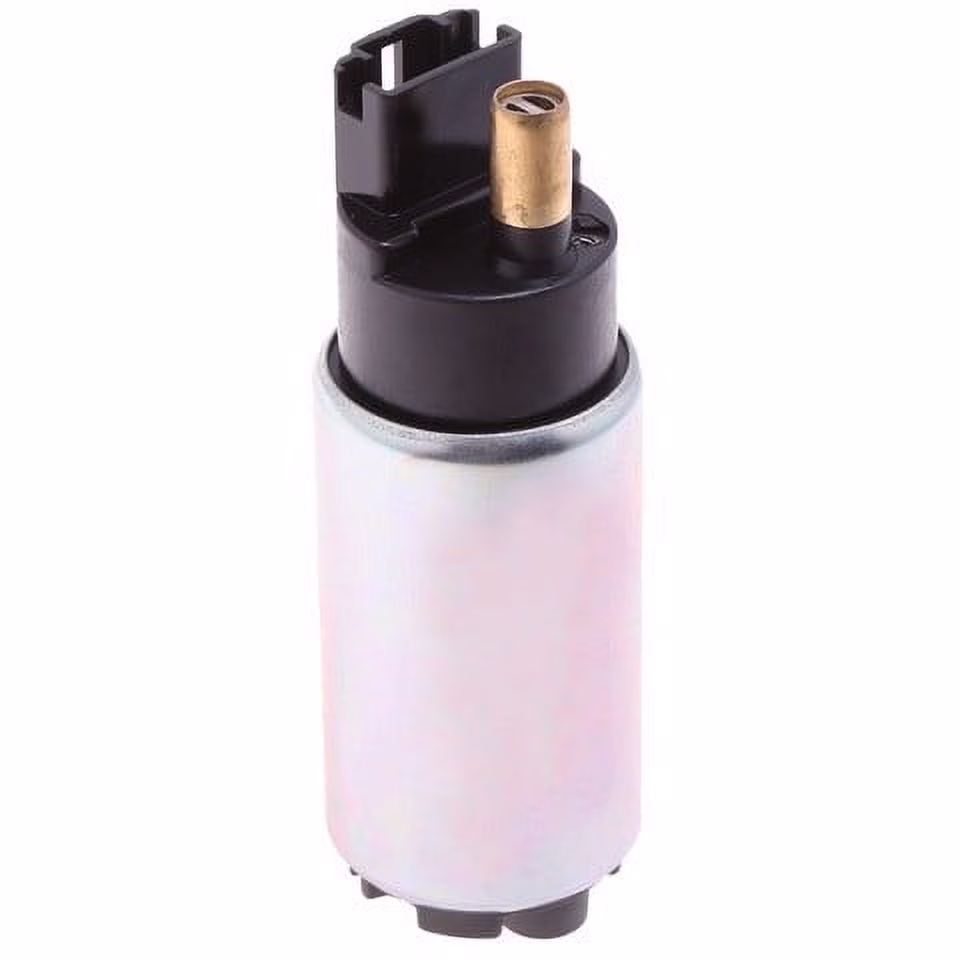 Carter Electric Fuel Pump P/N:P76540 Fits select: 1997-2002 SATURN SL1, 1997-2002 SATURN SL2