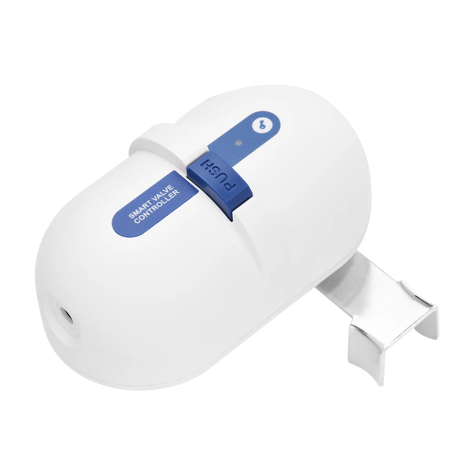 Andoer WiFi Intelligent Valve Controller APP Remote Control Timer for Opening/Closing Water Valve Fuel Gas Valve