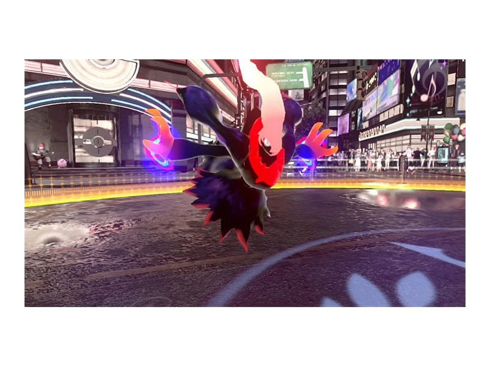 Pokken Tournament DX - Nintendo Switch