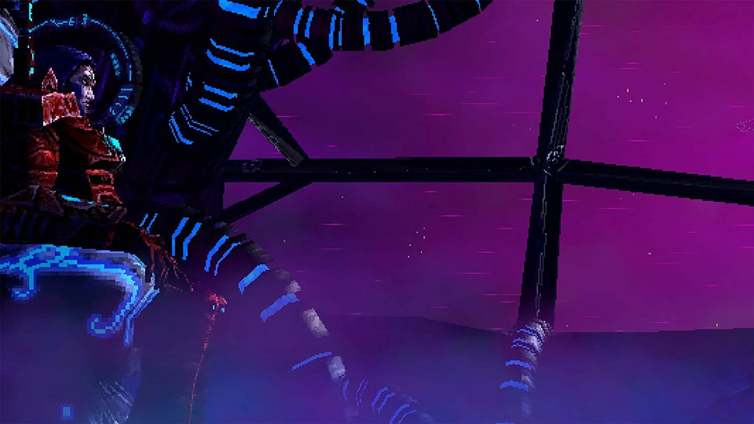 Valfaris for Nintendo Switch