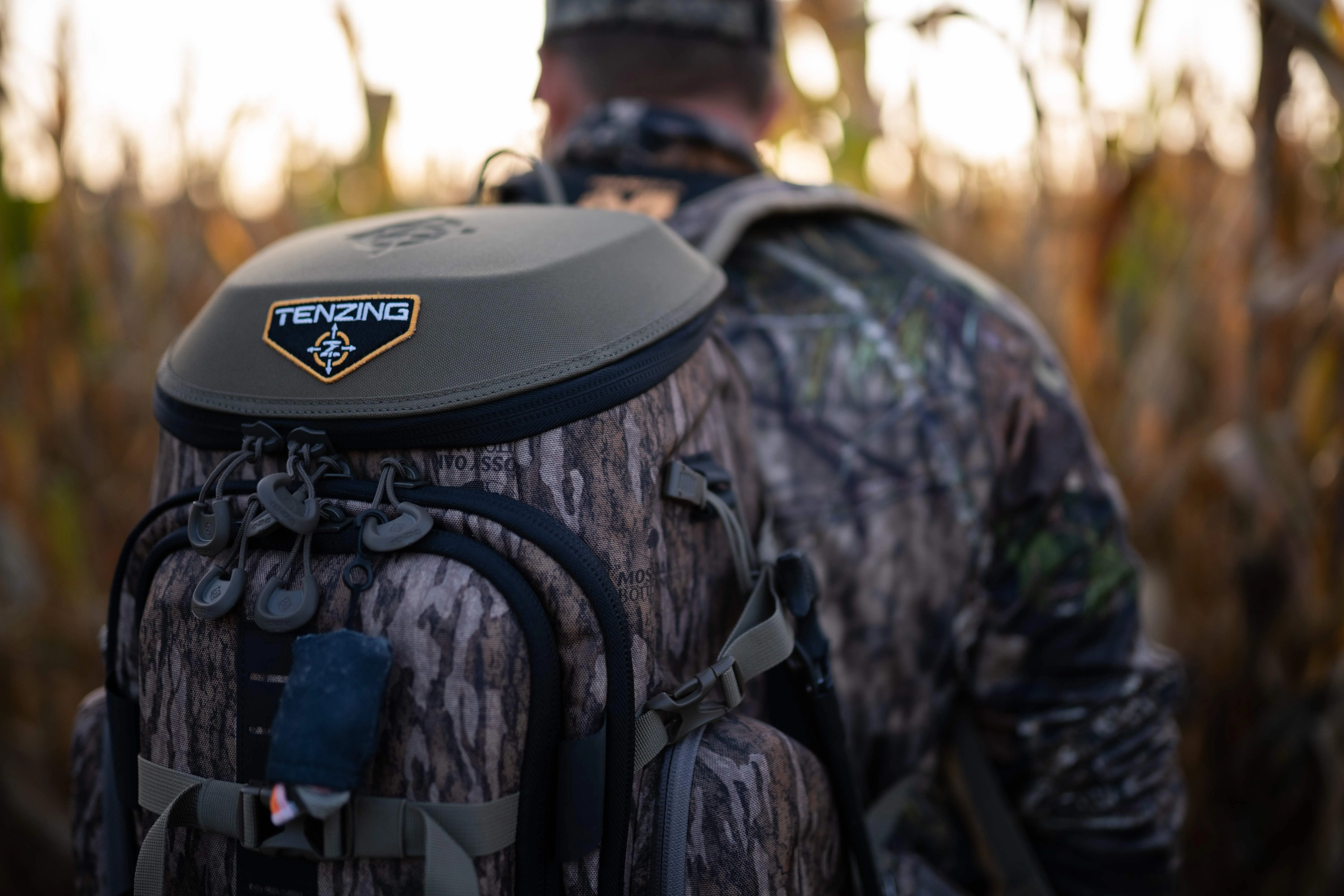 Tenzing Hangtime Day Pack