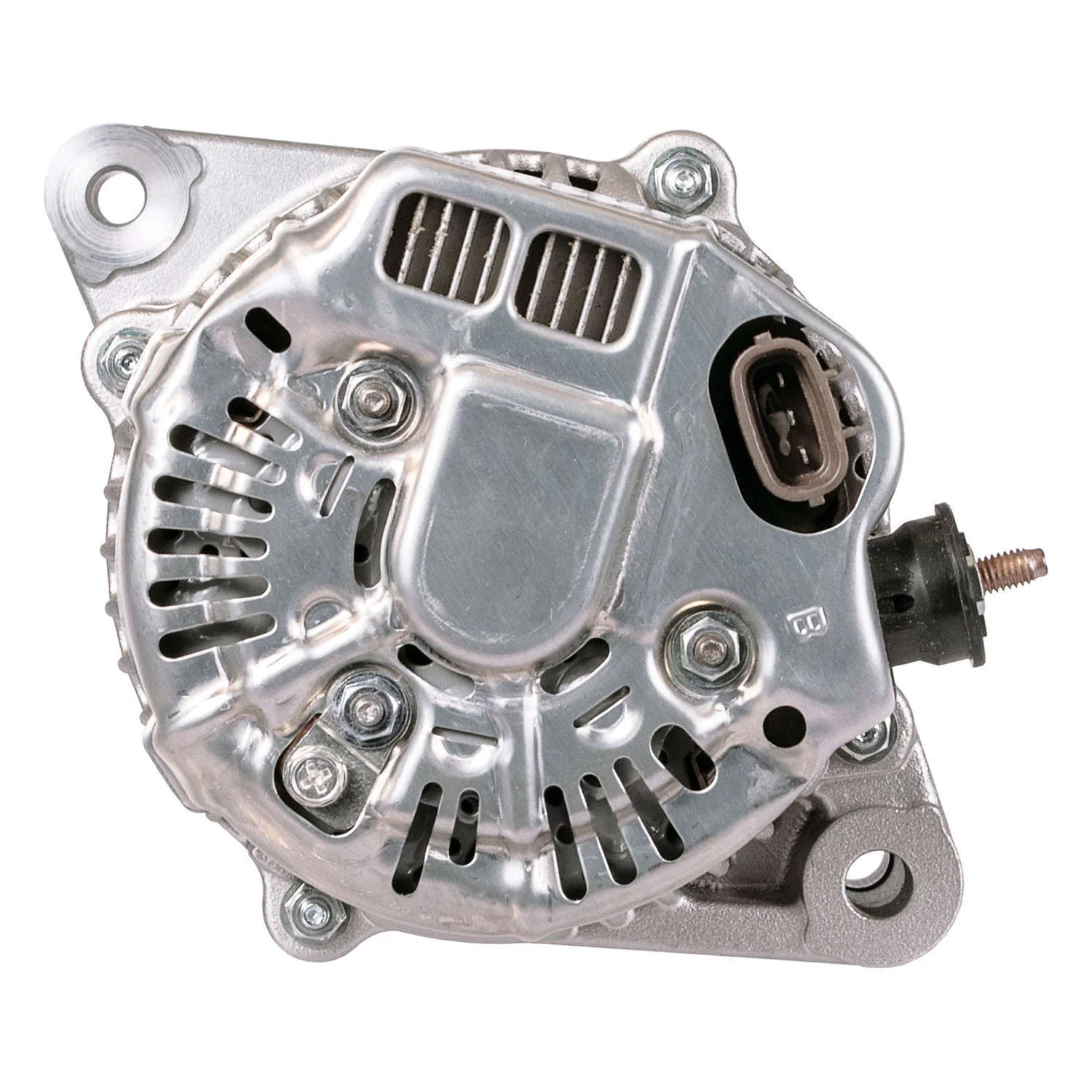 Denso Remanufactured DENSO First Time Fit Alternator 210-0434 Fits select: 2000-2004 TOYOTA TACOMA, 2000-2002 TOYOTA TUNDRA