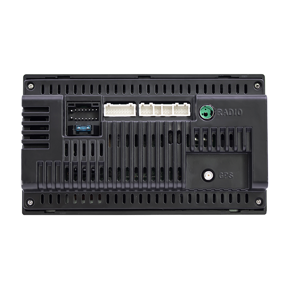 Andoer 7 Inch Car Stereo Android Navigation WIFI MP5 Player Hands-Free Calling Support Dual USB Input Phone Link Reverse Picture Steering Wheel Control