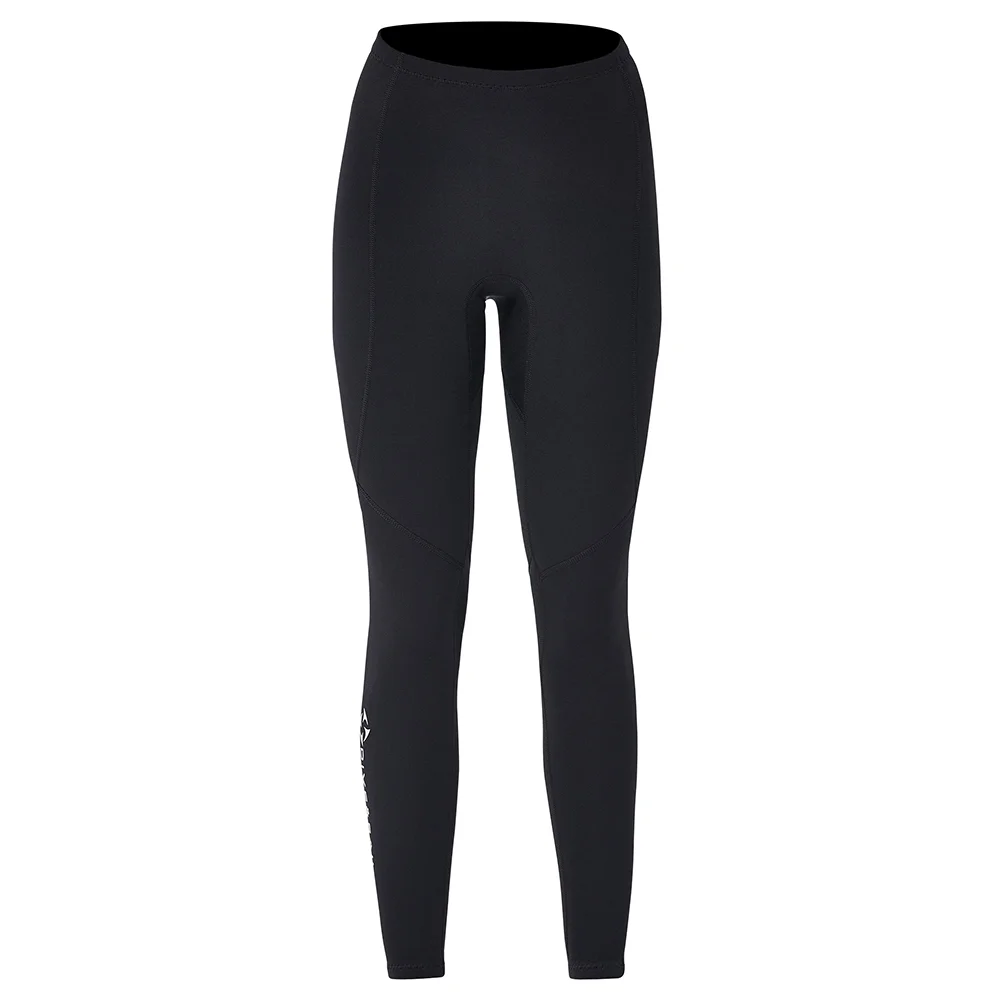 DIVE SAIL Women Diving Pants Scuba Snorkeling Surf Wetsuit Leggings (S)