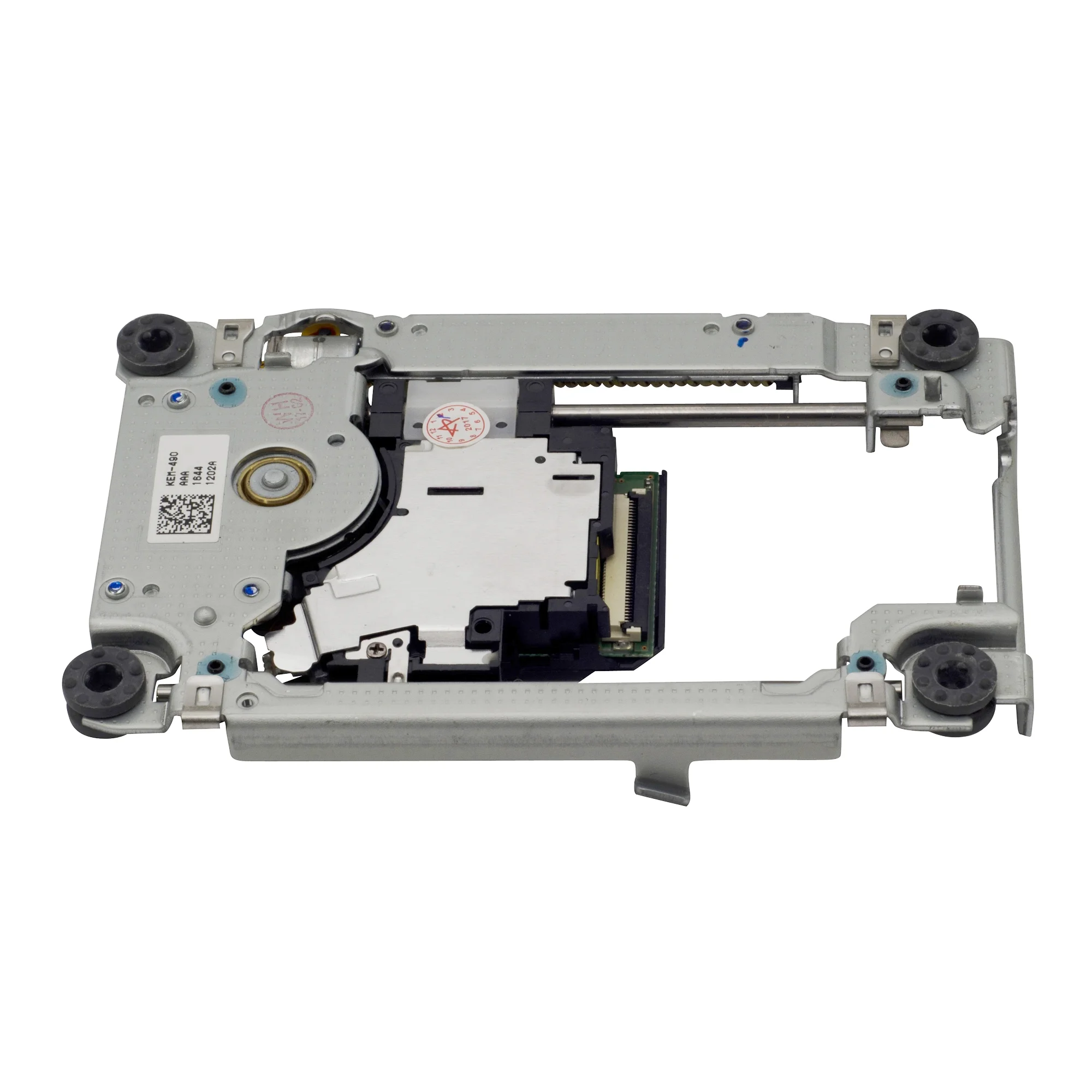 PS4 Replacement KES 490A Laser & Mechanism - PS4 KEM 490A Laser Repair Part