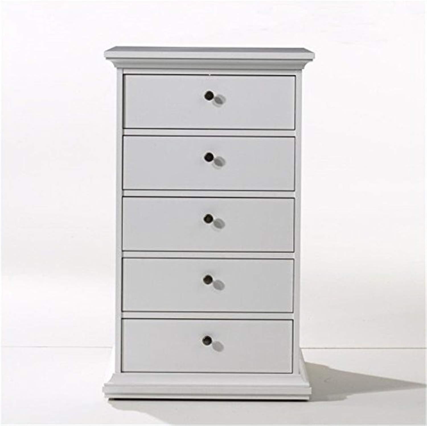 5 Drawer Chest