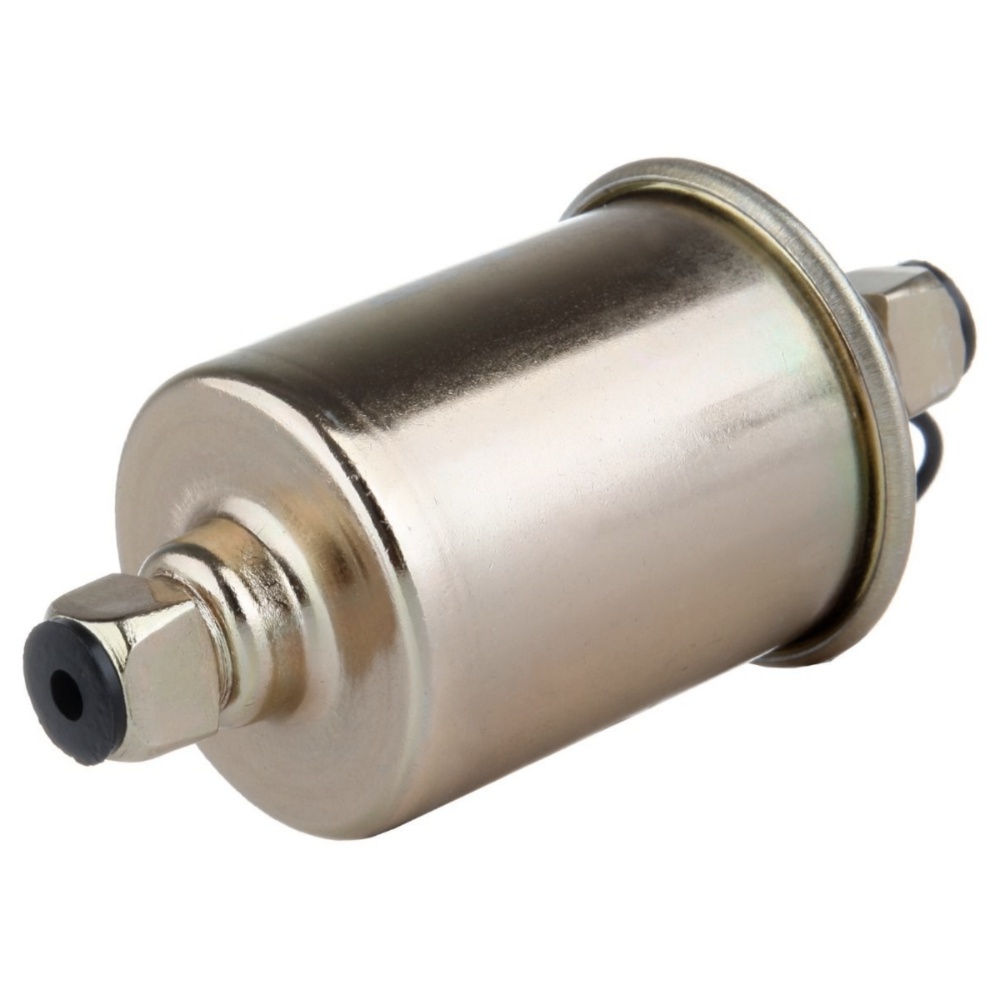 12V Universal Low Pressure 5-9 PSI Electric Fuel Pump Installation Kit E8012S