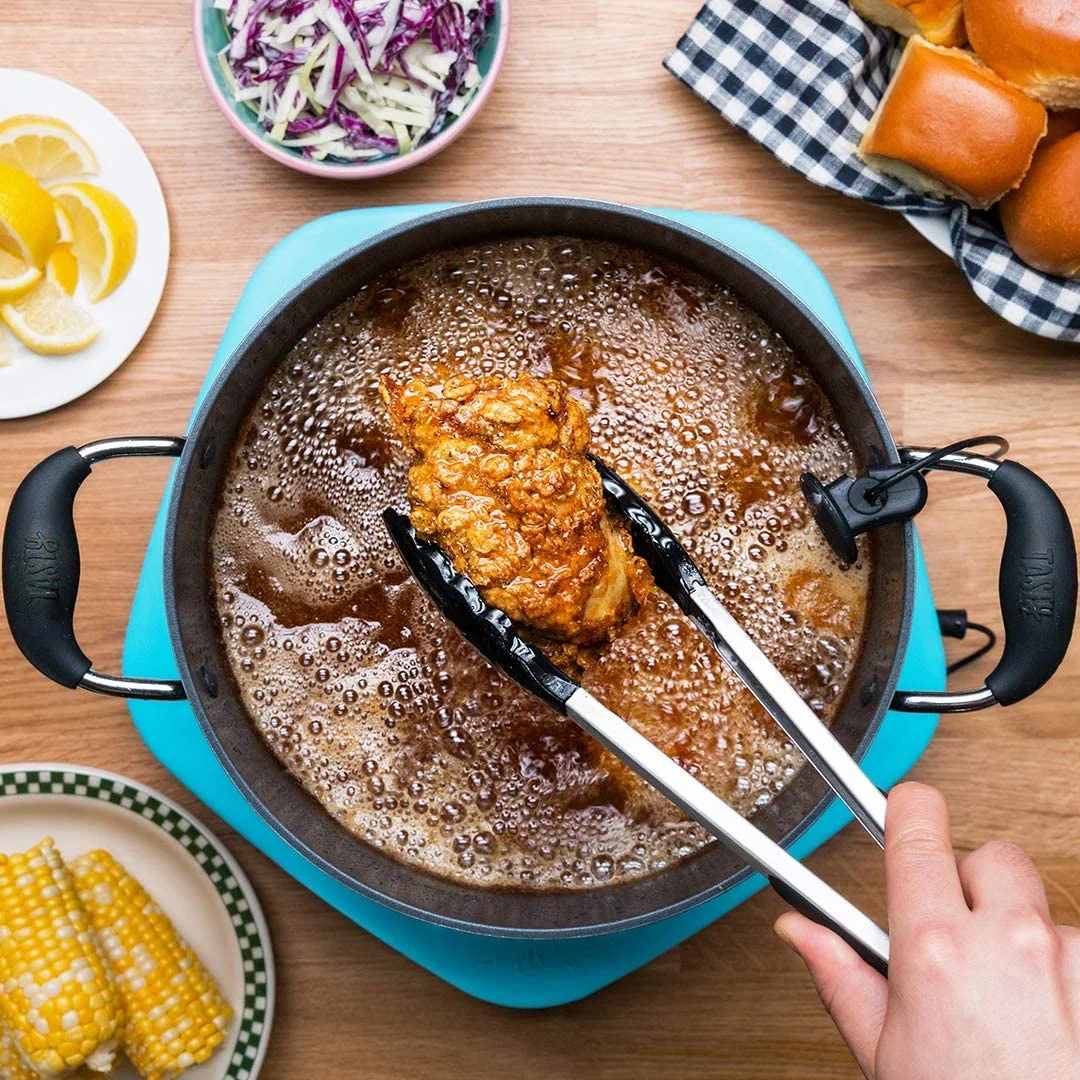 1 by 1 1 Smart Induction Cooktop, Black, 842750112691