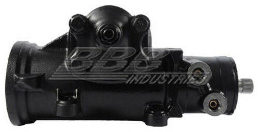 Vision N502-0104 New Steering Gear