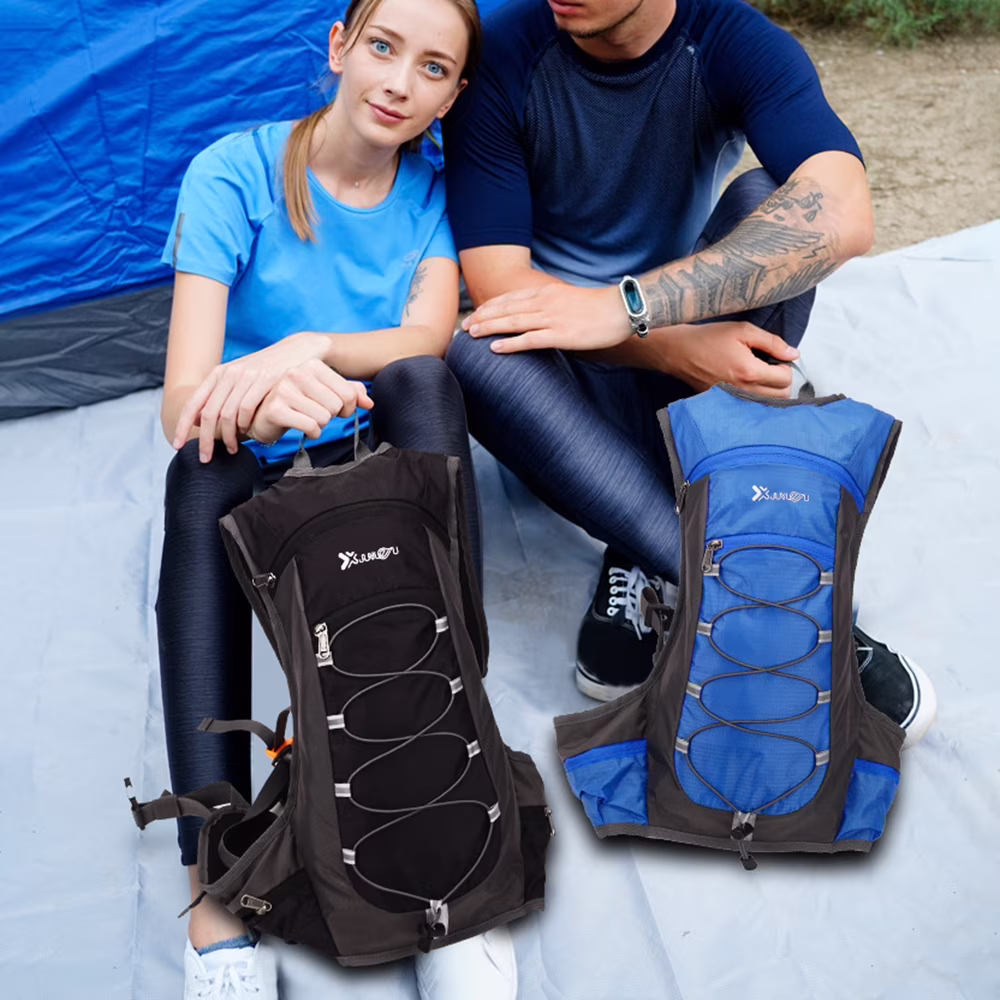 JUNLETU Two shoulder bag,Bike 10l Maiju Papapi 10l Waterproof Breathable Qahm