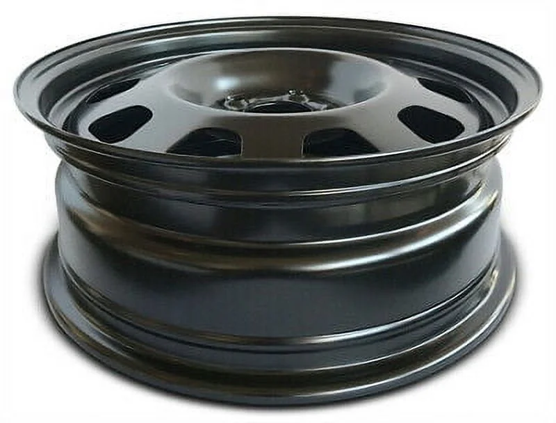 17 Inch Wheel for 2006-2011 Mercury Milan 5 Lug 114.3mm 17x6.5 Steel Rim