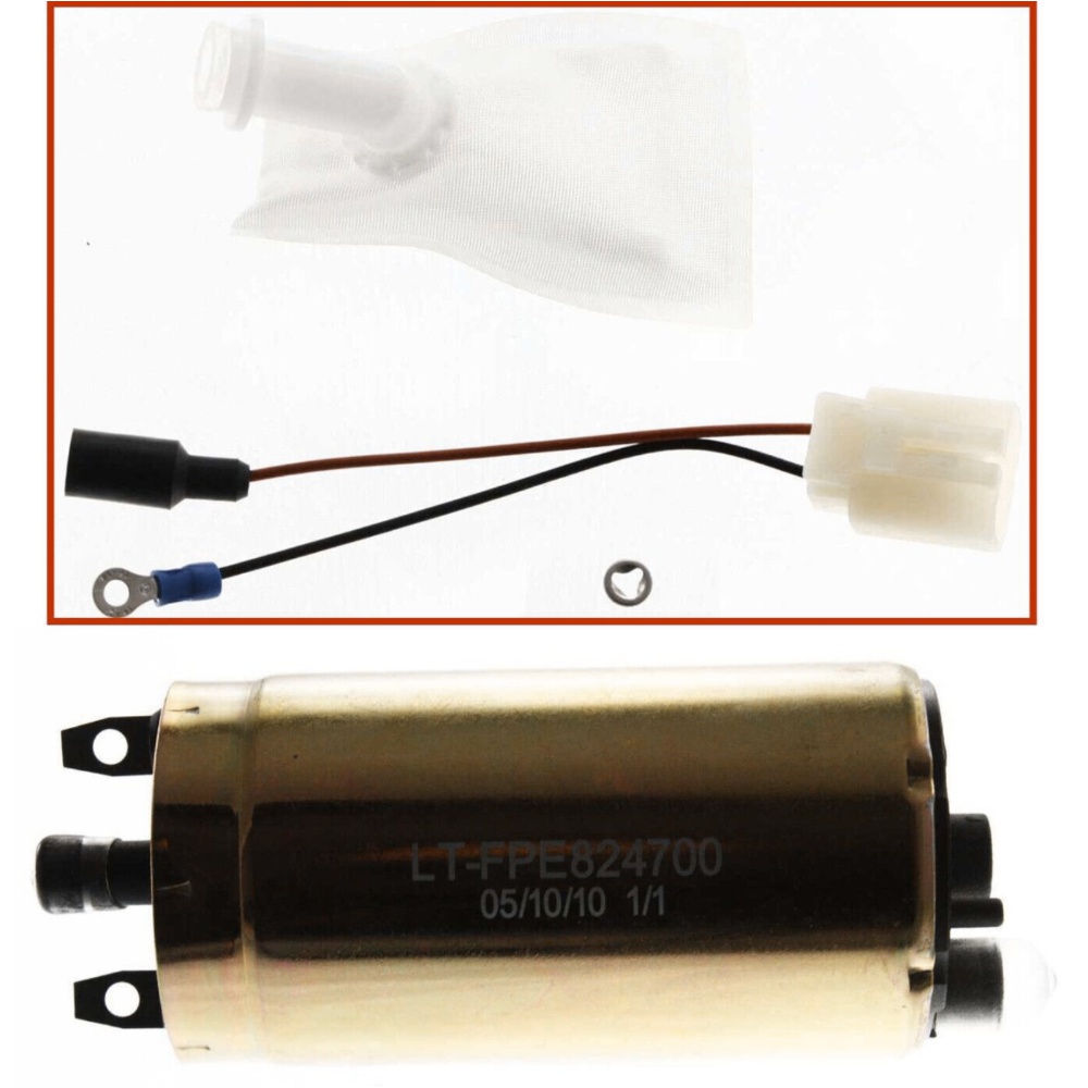 Fuel Pump For 95-96 G20 Sedan 93-96 Altima Sedan Pump Motor Electric Gas Engine