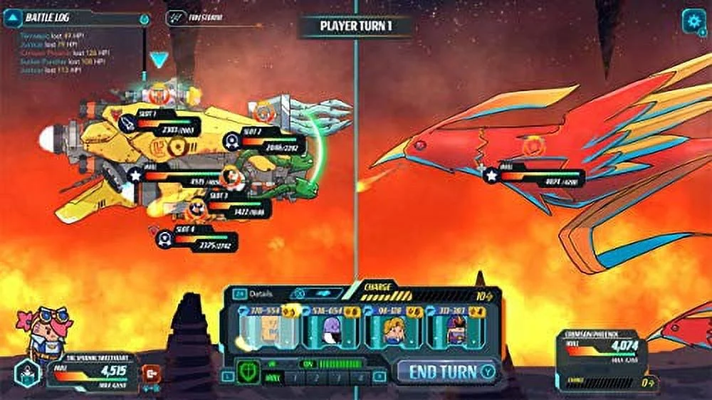 Holy Potatoes Compendium (Nintendo Switch)