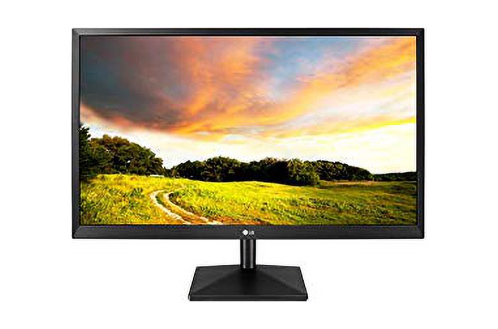 LG 27MK400H-B Monitor 27