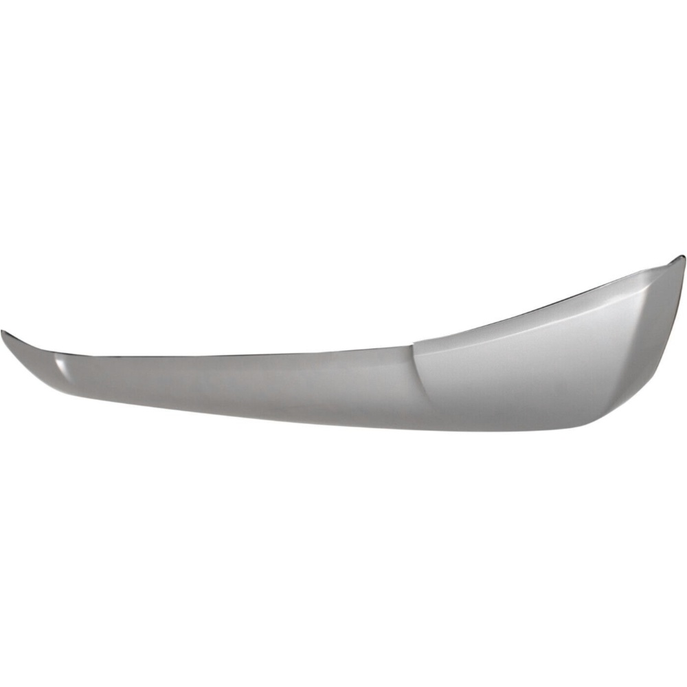 Bumper Face Bar Trim Molding Step Pad Front For 2016 RAV4 Sport Utility