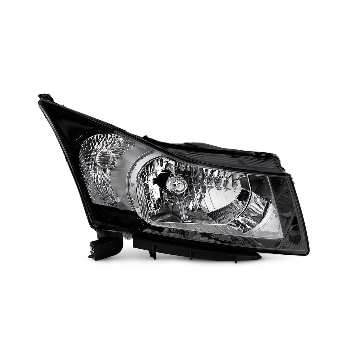 AKKON - For 11-15 Chevy Cruze Factory Style Right Passenger Side Headlight Lamp Replacement