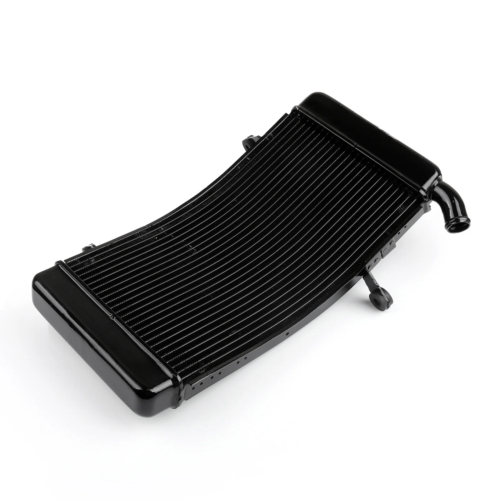 Aluminium Alloy Cooling Radiator For DUCATI 94-02 748 748S 916 996 996S Black