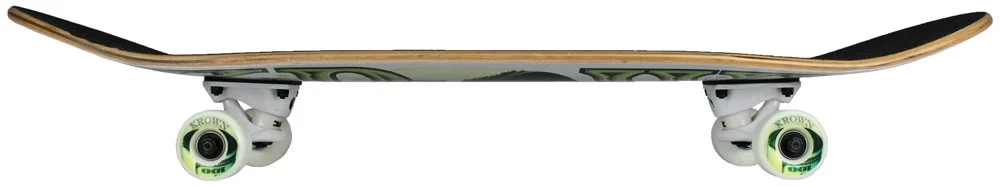Krown Pro Skateboard Complete Money Roll 8.0