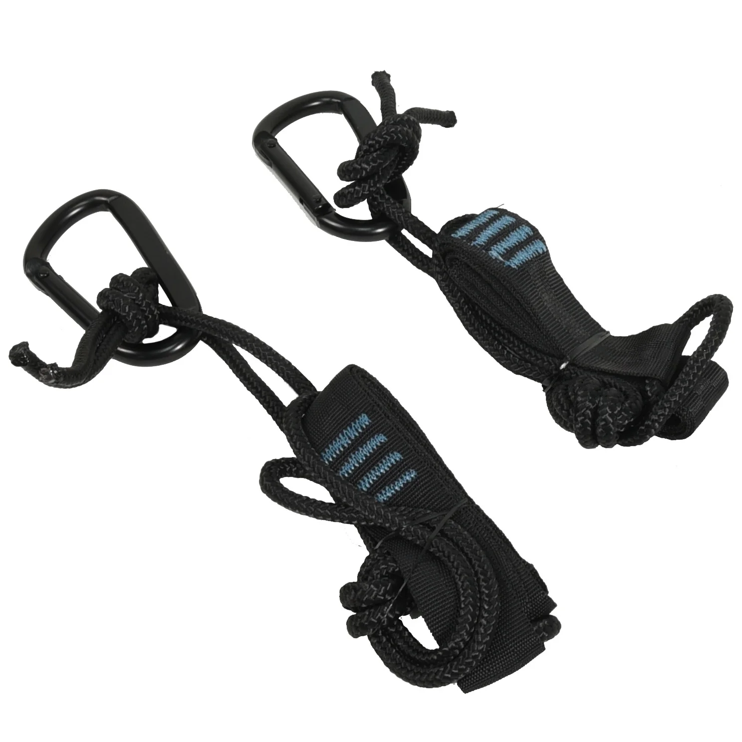 Equip Nylon Camping Travel Hammock, 2 Person Groovy Moons