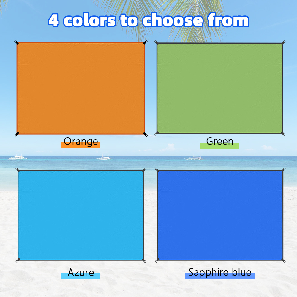 Picnic Blankets,DFITO 83