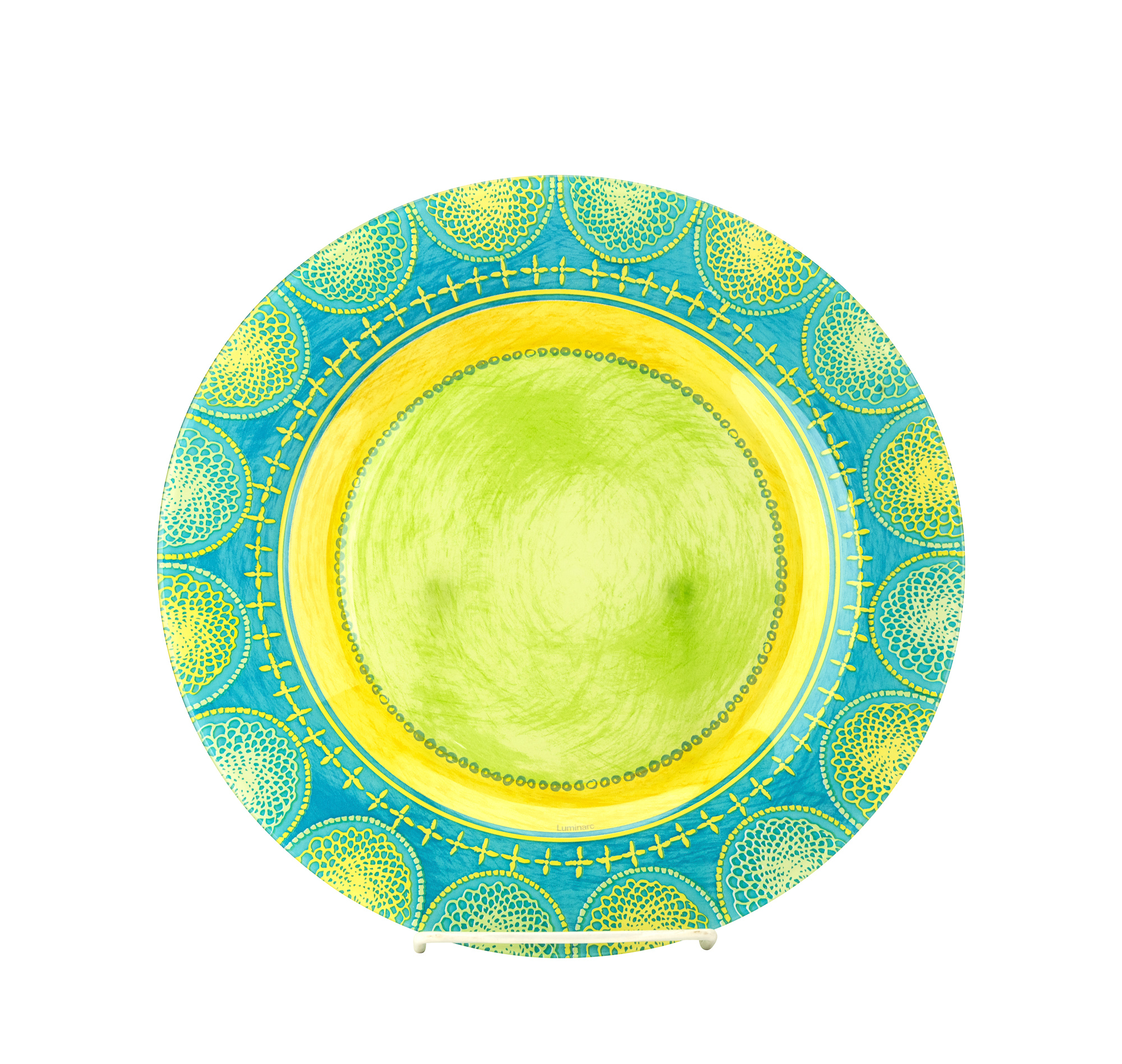 Luminarc Tempered Glass 18-pc Table Set 