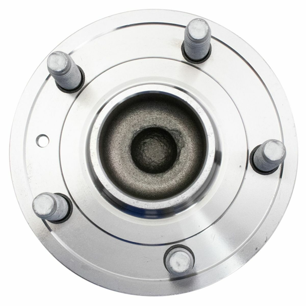 Teledu Rear Wheel Bearing & Hub Assembly Left or Right Side For 2016-2019 Chevy Cruze